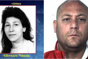 Nunzia  Y Alessandro Alleruzzo