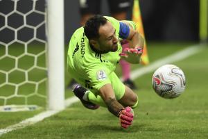 David Ospina