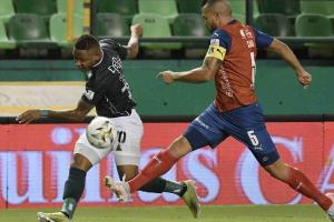 Cali vs Medellín - Liga Betplay 2021