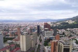 Bogotá celebra su aniversario número 483