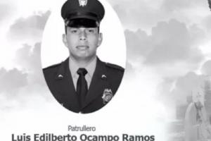 Luis Edilberto Ocampo Ramos 