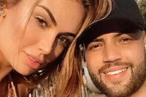 Sara Uribe y Thomas Uribe