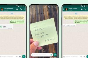 WhatsApp Videos