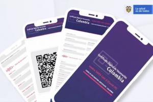 Certificado Digital de Vacunación