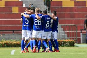 Millonarios