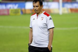 Grigori Méndez, Santa Fe