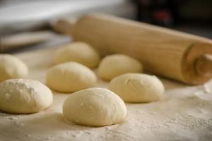 Panadería