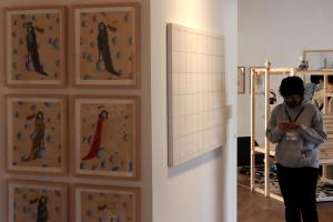 ARTBO 2021 - Feria Internacional de Arte de Bogotá