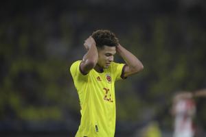 Selección Colombia