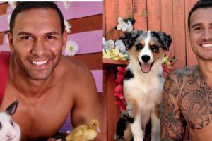Calendario de bomberos australianos 2022
