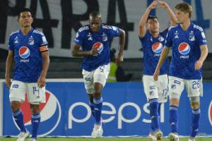 Millonarios - 2021