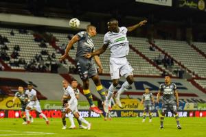Once Caldas vs Santa Fe