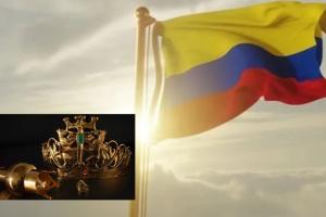 Señorita Colombia 2022