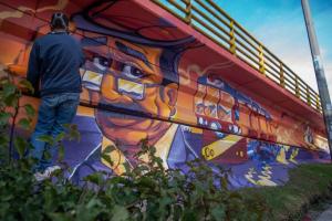 Puente colores