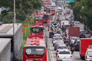 Transmilenio 
