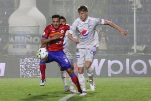 Millonarios - Deportivo Pasto