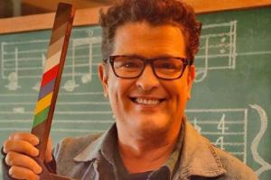 Carlos Vives 