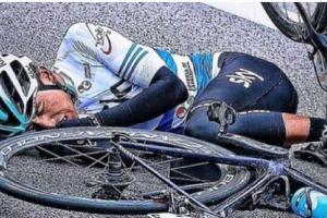 Egan Bernal 