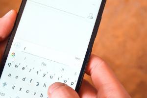 Falsos mensajes de texto 