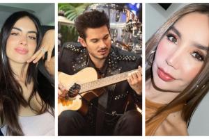 Canción de Pipe bueno fue compuesta para Paola Jara