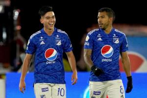 Millonarios, Liga Betplay