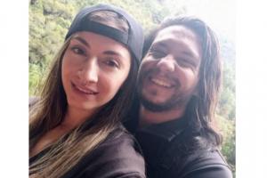 Mujer agredida con un hacha por su expareja 