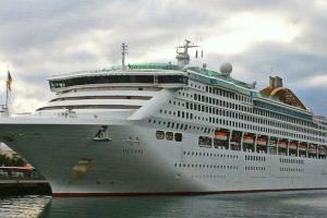 Crucero
