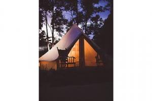 Glamping 