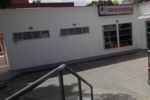Hospital La Victoria 