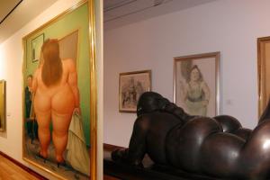 Museo Botero 