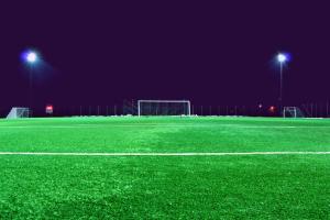 Cancha de fútbol 