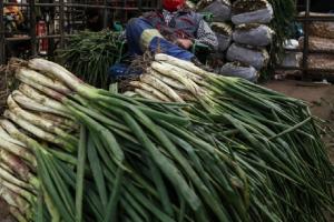 Alimentos que subieron y bajaron de precio 