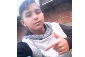 Joven asesinado por ganar juego de la rana 