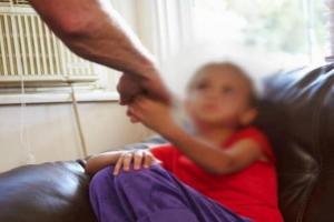 Niños víctimas de violencia sexual en Norte de Santander