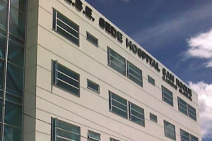 hospital profesor Jorge Cavelier