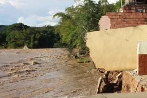 Río Sumpaz