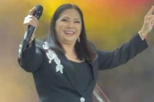 Ana Gabriel 