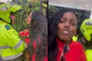 Denuncian caso de racismo en reconocida tienda de ropa en Bogotá