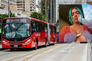 Karol G - Transmilenio