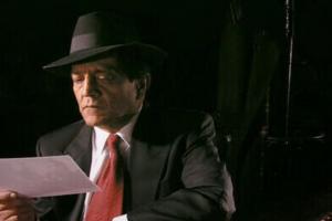 'La historia del baúl rosado' en la Cinemateca de Bogotá 