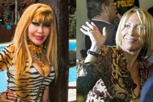 La Tigresa del Oriente arremete contra Laura Bozzo: Dice que no la quieren 