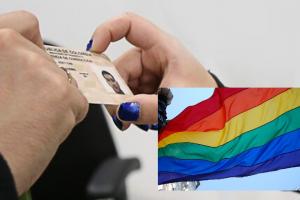 Licencia de conducción LGTBI podrán cambiar nombre 