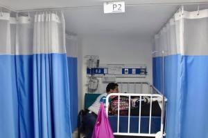 Urgencias Unidad de Salud