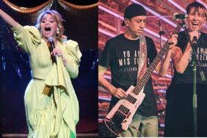 Adriana Lucía y Aterciopelados 