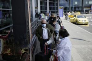 Aeropuerto El Dorado - se acaban restricciones 