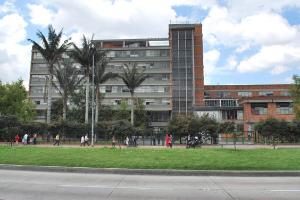 Instituto Geográfico Agustín Codazzi