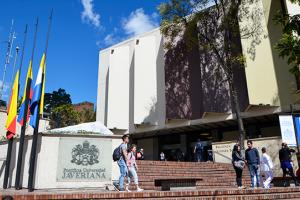 Universidad Javeriana