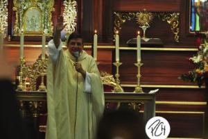 Iglesia Padre Chucho 