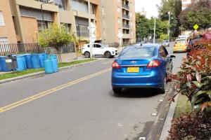 Ladrones se hacen pasar por policías para robar 