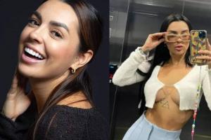 Murió Aranza Peña